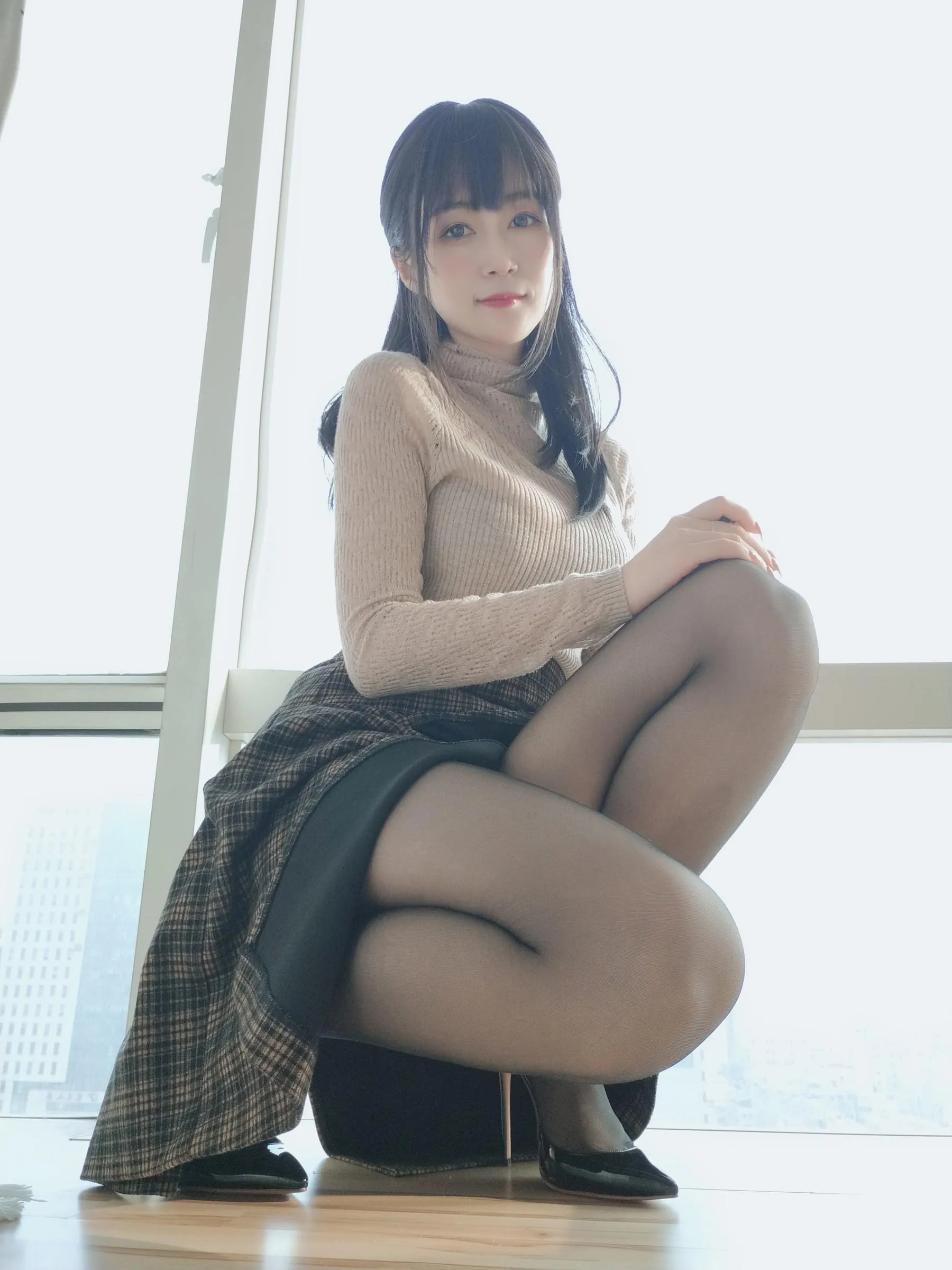 白银81 – 自撮 Vol.55 最终幻想 [132P]插图8